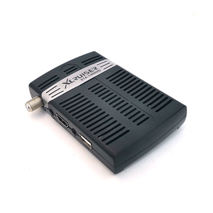 स्टारसट्स Gx6605s डिजिटल उपग्रह रिसीवर पूर्ण HD 1080p सेट टॉप बॉक्स 12 महीने की वारंटी - Product Image 4