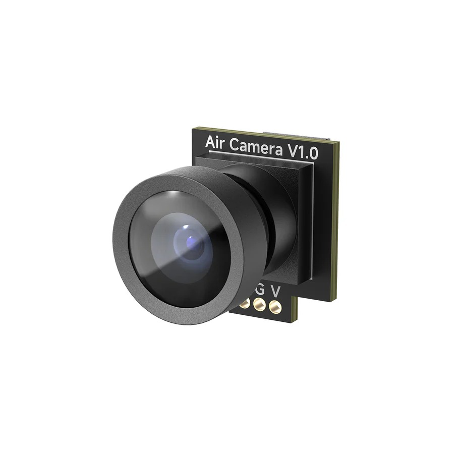 BETAFPV Air Camera 600TVL BLACK