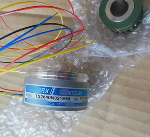 Yeni TS2640N321E64 Resolver kodlayıcı ts2620n21servo TS2651N181E78 Servo Motor için kodlayıcı çözücü - Product Image 5