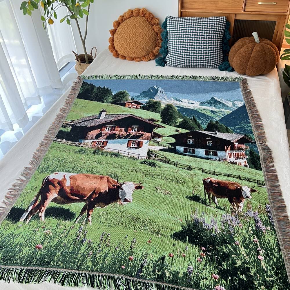 Chalet Forêt & Nature Sauvage