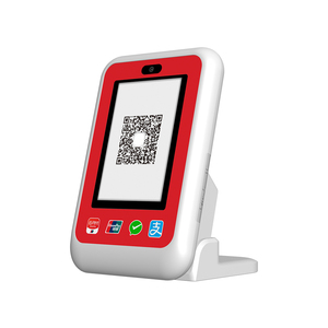 4G <strong>QR</strong> <strong>Code</strong> Terminal Payment Generator Display Payment NFC Terminal for We-chat Alipay <strong>QR</strong> Payment System Wifi Pinpad Optional Z30 - Product Image 6
