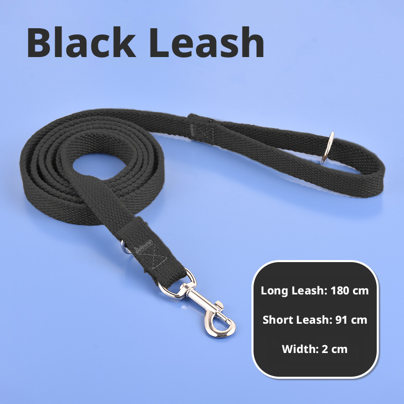 Blacktraction rope