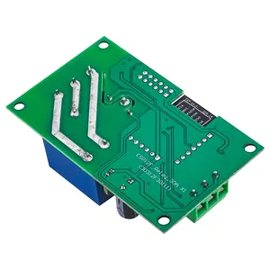 ESP8266 <strong>Wireless</strong> WIFI Single/Dual Channel 30A Relay Module ESP-12F Development Board DC7-80/5V Eclipse IDE AC 250V/DC30V - Product Image 6