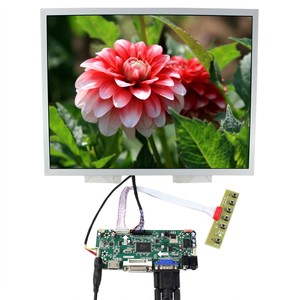 30pin LVDS HD-MI VGA DVI <strong>LCD</strong> Controller Board TV Board for Small 15 Inch Tft <strong>Lcd</strong> Advertising Screen for Hotel - Product Image 6