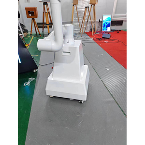 Оптом Glambot управление движением медленное движение Роботизированная рука камера робот рука Вечеринка Glambot Роботизированная рука камера