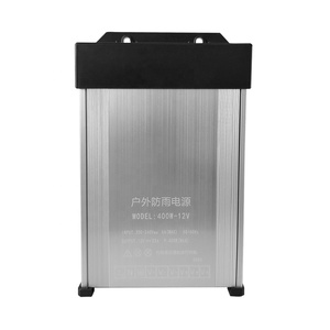 Wholesale LED Driver Single <strong>Output</strong> Constant Voltage Switch Mode Rainproof Led <strong>Transformer</strong> Constant Led Switching Power Supply - Product Image 2