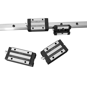 Juego de rieles de guía lineal CNC HGR20 400mm HGR20 Reemplazo de riel lineal y bloque - Product Image 3