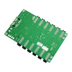 Linsn RV908M32 полноцветный RGB светодиодный дисплей Система управления приемной картой для светодиодного дисплея - Product Image 4