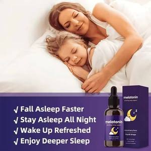 サーカディアンリズムサポートはメラトニン睡眠障害緩和サプリメントヘルスケア睡眠補助薬を落とします