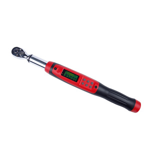 Fanyaa Data Storage Reversible Quick Release Ratchet Head 3/8 Inch 85Nm Digital <strong>Keys</strong> Torque Wrench