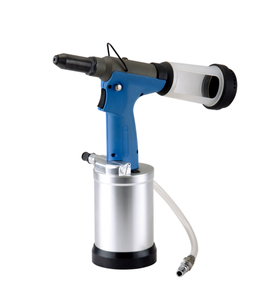 Thiết Kế Thời Trang 4.0-6.4Mm (Bất Kỳ Vật Liệu) Máy Tán Đinh Khí Nén Tự Động Máy Tán Đinh Không Khí Tự Động - Product Image 1