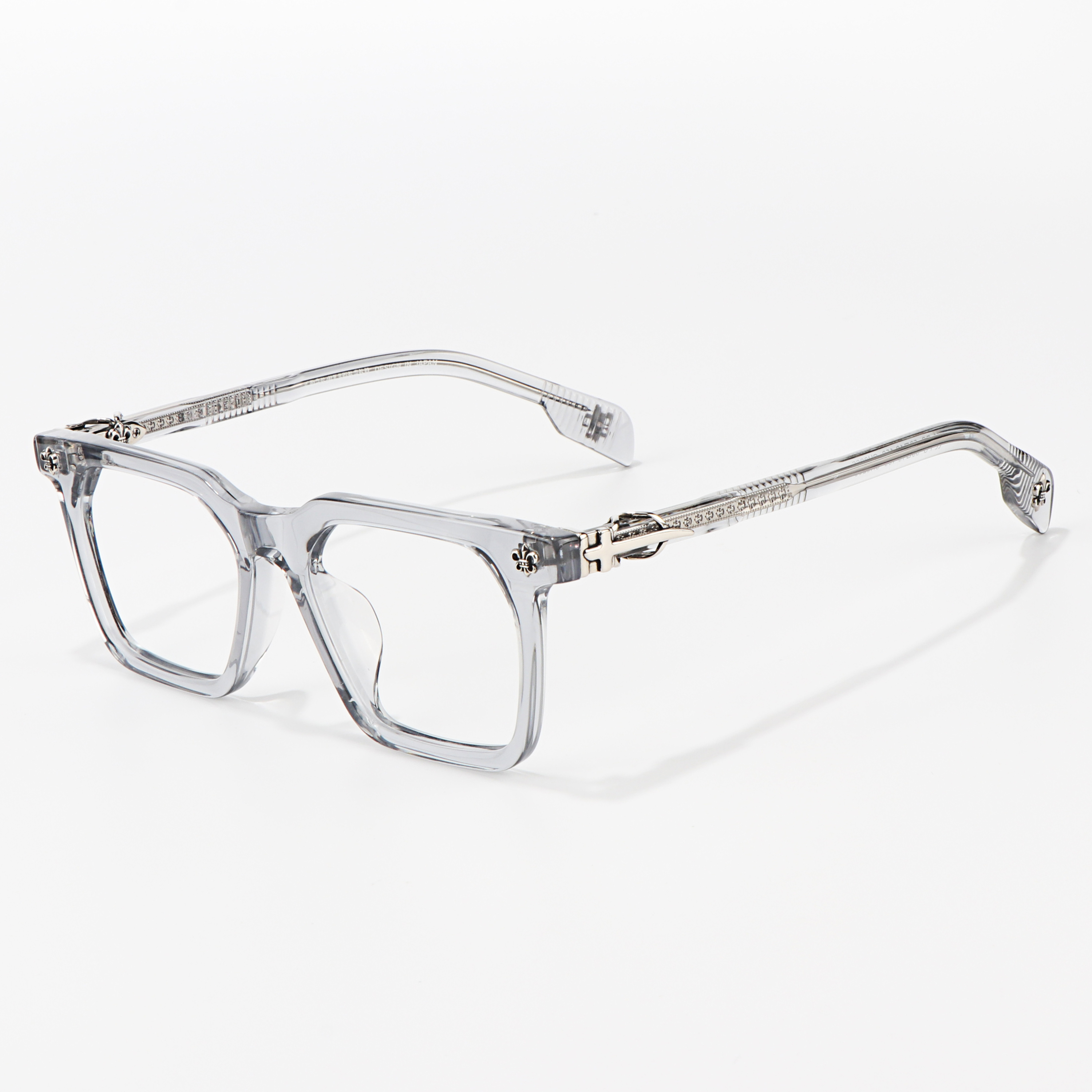 Transparent Gray
