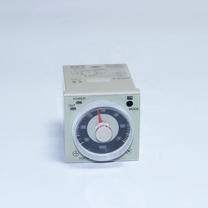 Solid-State-Multifunktions-Timer 8 Pins 11 Pins H3CR-A Zeitrelais mit Relais buchse Basis - Product Image 5