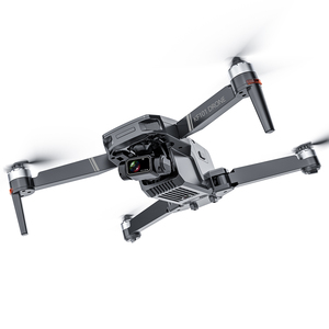 2021 <strong>New</strong> KF101 GPS 3-axis Gimbal Quadcopter Drone with Camera 5G EIS <strong>RC</strong> Drone <strong>Toy</strong> for Gift - Product Image 2