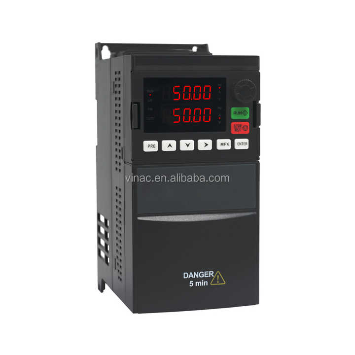 11kw 15kw Vfd 380V 3 Fase Variabele Frequentie Drive Frequentieomvormer Vfd Inverter Ac Vfd Aandrijving Voor Motor