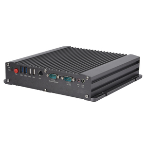 6 COM 6 USB-Roboterarm Industrial Edge Computing Linux RK3568 Mini-PC Eingebetteter IP-Bildschirm in einem industriellen Panel-PC - Product Image 6