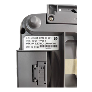 Nuovo JZRCR-YPP01-1 originale JZRCR-YPP13-1 JZRCR-YPP21-1 la programmazione di insegnare ciondolo per Robot Yaskawa - Product Image 6