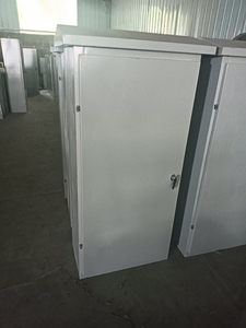 Gabinete de carcasa grande tipo XL para equipos de distribución de energía para sistemas eléctricos - Product Image 6