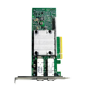 Broadcom BCM57810 <strong>Based</strong> Dual Port 10Gb Optical Ethernet <strong>Network</strong> Card PCI-E 2 Port SFP+ Card for <strong>Server</strong> Applications - Product Image 3