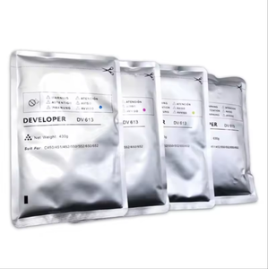 Asseel תואם באיכות גבוהה dv613 c y mpcer עם nw סטנדרטי 430g עבור konica minolta bizhub <span class=keywords><strong>c450</strong></span> c452 c452 c452 אבקת