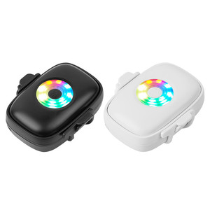 智能宠物项圈狗定位器宠物项圈GPS防丢神器猫定位小追踪器 - Product Image 3