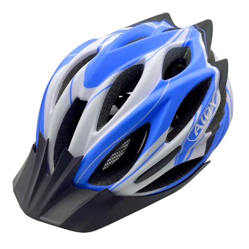 Ce Racefiets Helm Fietshelmen Mtb Moutain Fietshelm Cascos De Ciclismo Voor Volwassenen Ultralichte Hoge Dichtheid Fiets Helmett