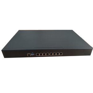 IPTV sunucu canlı akışı ile VOD otel TV sistemleri için UDP RTP HLS http rtrtp IPTV sunucu IP ağ geçidi - Product Image 1