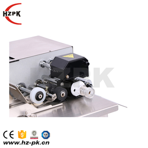 Inchiostro solido codifica macchina my-380f/data codice macchina/codifica automatica della macchina - Product Image 5