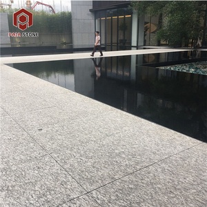 Gạch tự nhiên màu trắng tưởng niệm <span class=keywords><strong>g359</strong></span> khối đá mộ đá granit Đen - Product Image 3