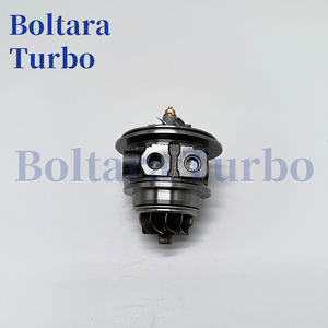 TF035HMクラターボカートリッジ14471NE730 49135-06250 49135-06230 Turbo Chra Core for Luxgen S5 1.8T 2.0T - Product Image 4