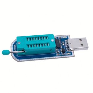 MinPro I Programmer 24 25 Brenner Hoch geschwindigkeit programmierer USBA Motherboard Routing LCD Flash 24 EEPROM 25 SPI PLASH Chip