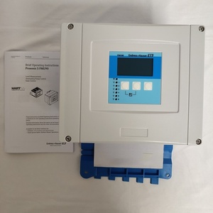 Fabrika ucuz fiyat E + H FMU90-R21CA111AA3A ultrasonik seviye verici - Product Image 3