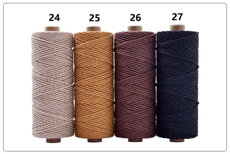 2mm size(1 Roll/100 Meters)