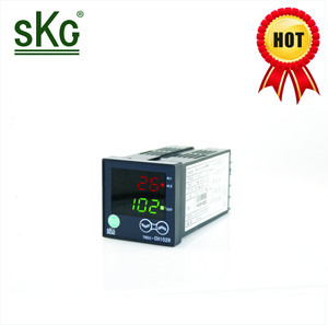SKG CH102R controlador de temperatura pid com <span class=keywords><strong>ssr</strong></span> relé