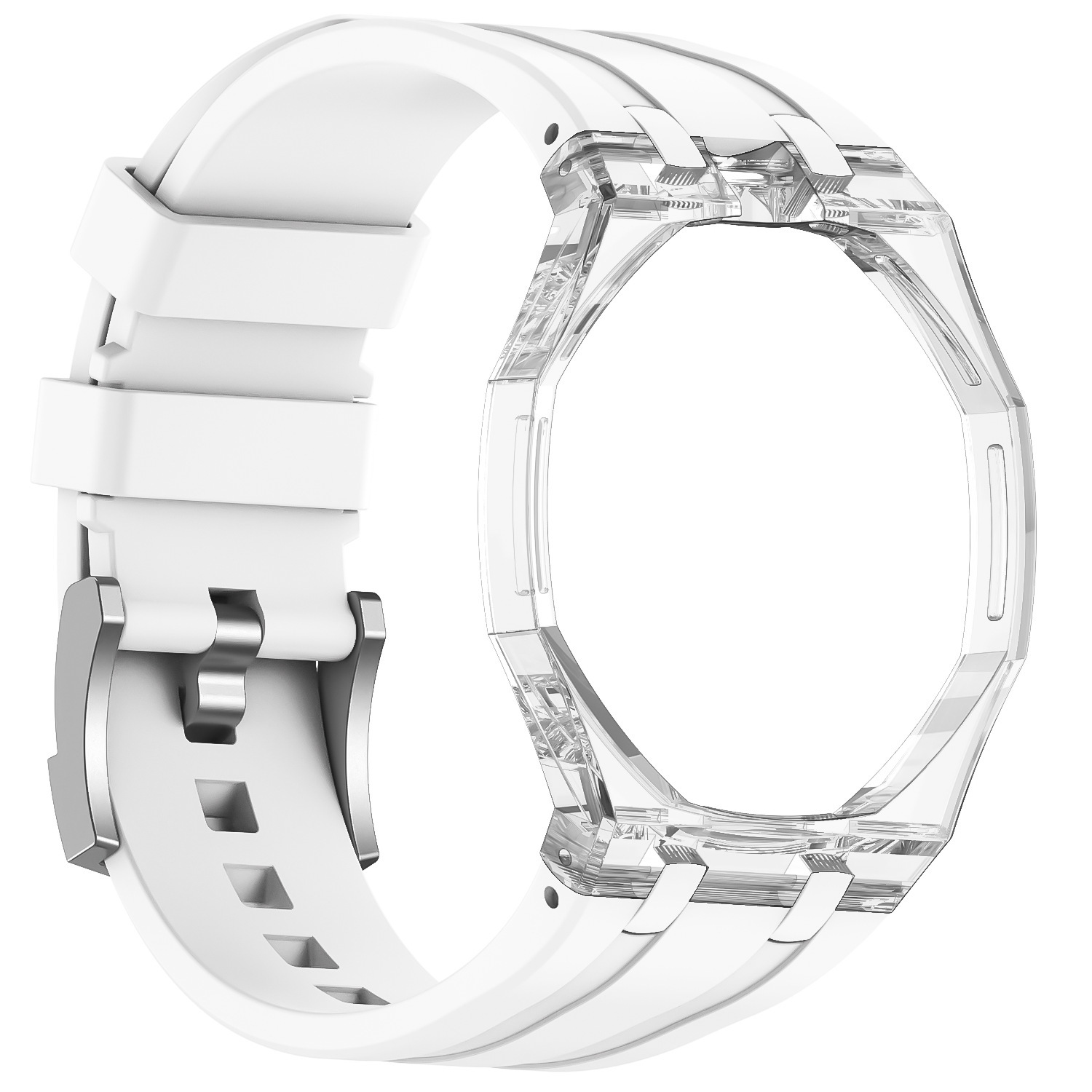 White-12 o'clock