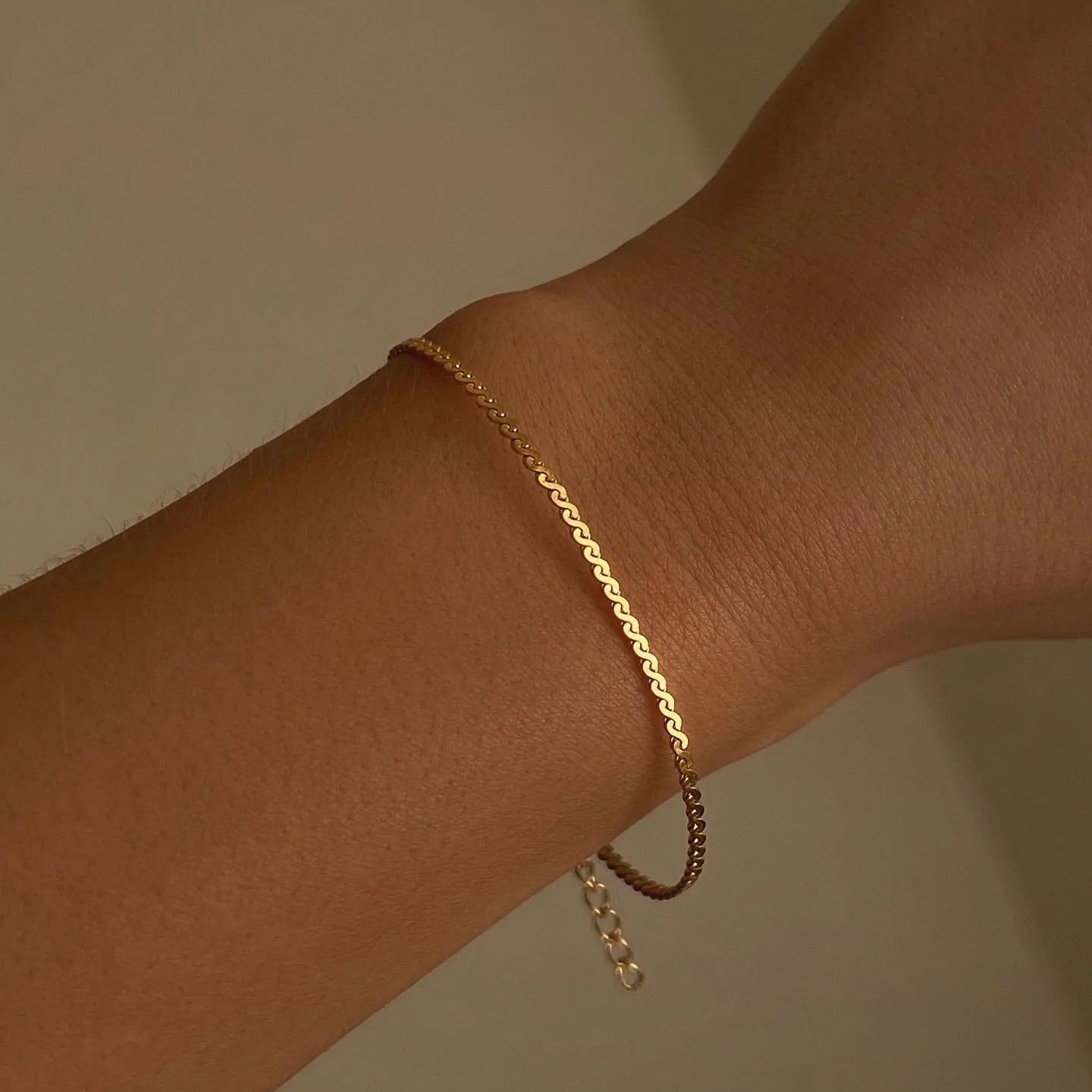 Oro (braccialetto)