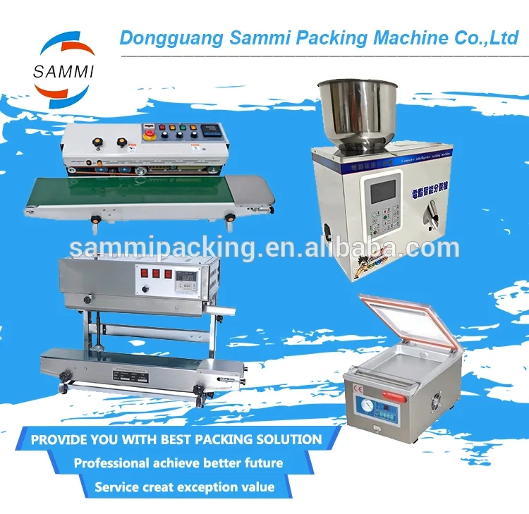 Induction Aluminium Foil Sealing Machine/Table-Style Continuous Band Induction Sealer