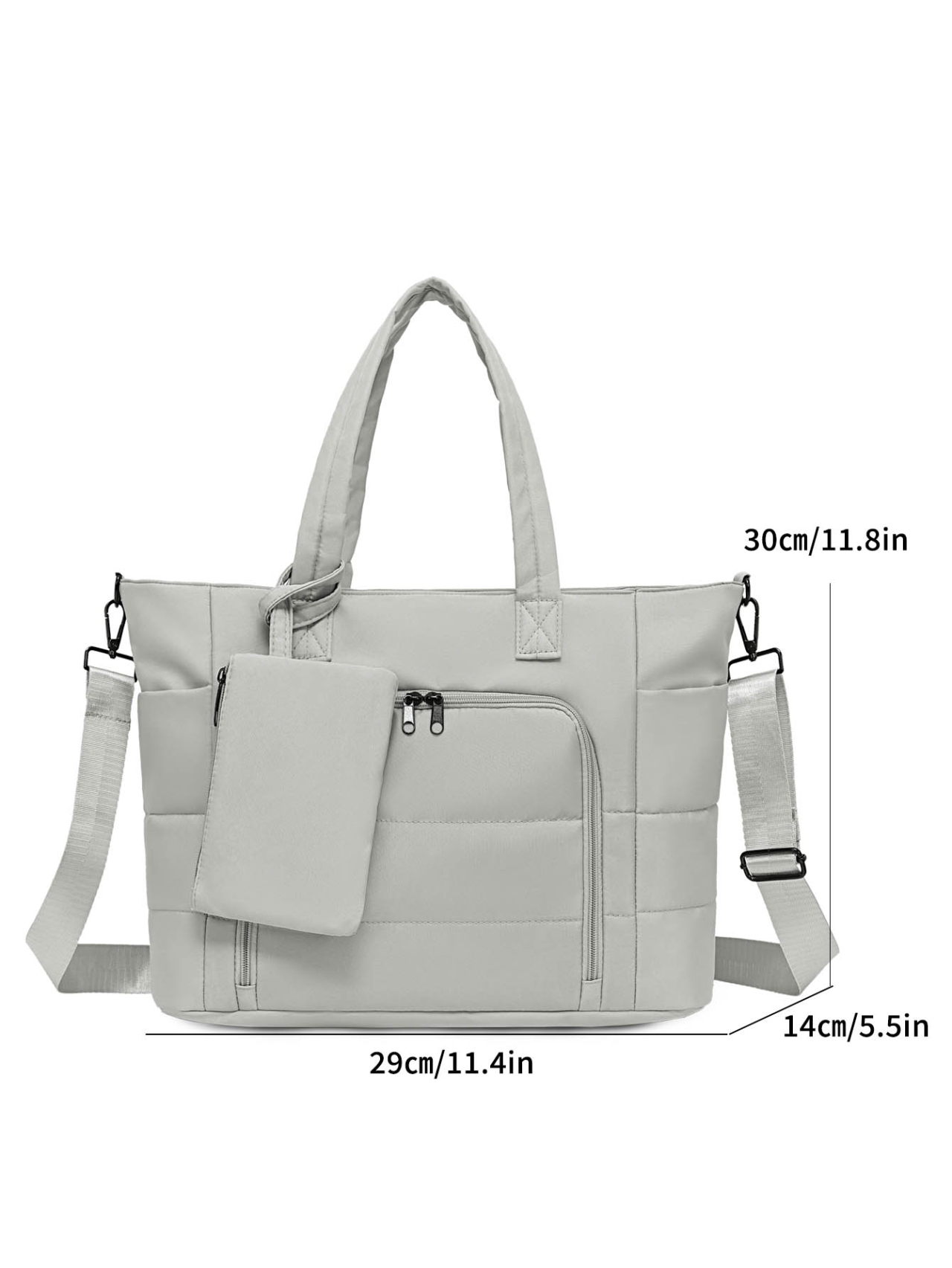 Light Grey