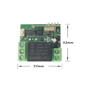 RFワイヤレスゲートコントローラ - Product Image 2