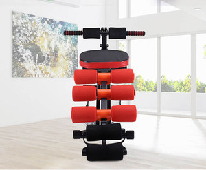 Commercial Use/Home Use Multifunctional <strong>AB</strong> <strong>Exercise</strong> Equipment Six Pack <strong>Abs</strong> Exerciser