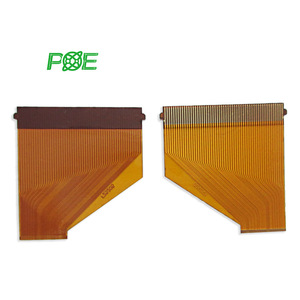 Trung Quốc tùy chỉnh y tế polyimide <span class=keywords><strong>Flex</strong></span> bảng mạch FPC pcba nhà sản xuất - Product Image 5