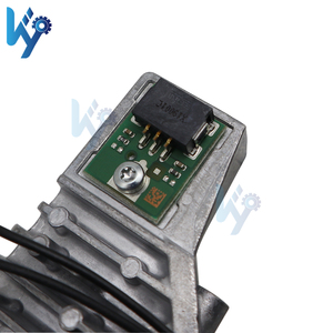 KY Ori 181.566-51 L 181.566-52 R Audi A3 S3 için 2014-2016 18156651 18156652 LED far gündüz çalışan işık modülü - Product Image 5