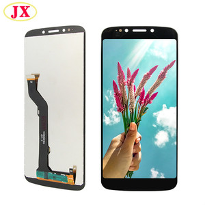 OEM Assembly for motorola Z Z2 Force Lcd Replacement Screen and Digitizer <strong>Display</strong> for motorola Moto Z3 Z4 Play Lcd Screen - Product Image 3