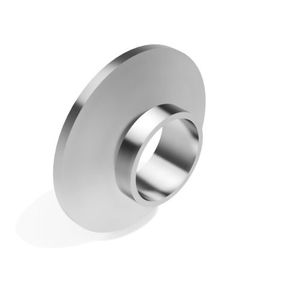 Biopharm SS316L vệ sinh ASME bpe dài ống phù hợp <span class=keywords><strong>ferrule</strong></span> Hàn ferrules DT-4.1.4-1 cho triclamp kết nối bpe <span class=keywords><strong>ferrule</strong></span> DT-22 - Product Image 3