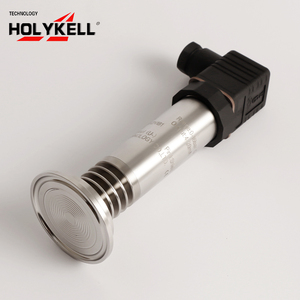 Cảm Biến Mực Nước Vệ Sinh Holykell, Máy Phát Áp Suất Màng Tuôn Ra - Product Image 2