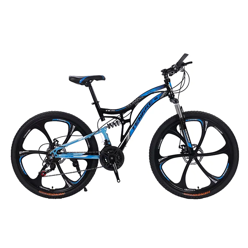 Chile 2022 new model cheap alloy bicycle Wholesale cheap price Peru mountain bikes 26er cycles 24 26 29 inch cycle mtb FOR men