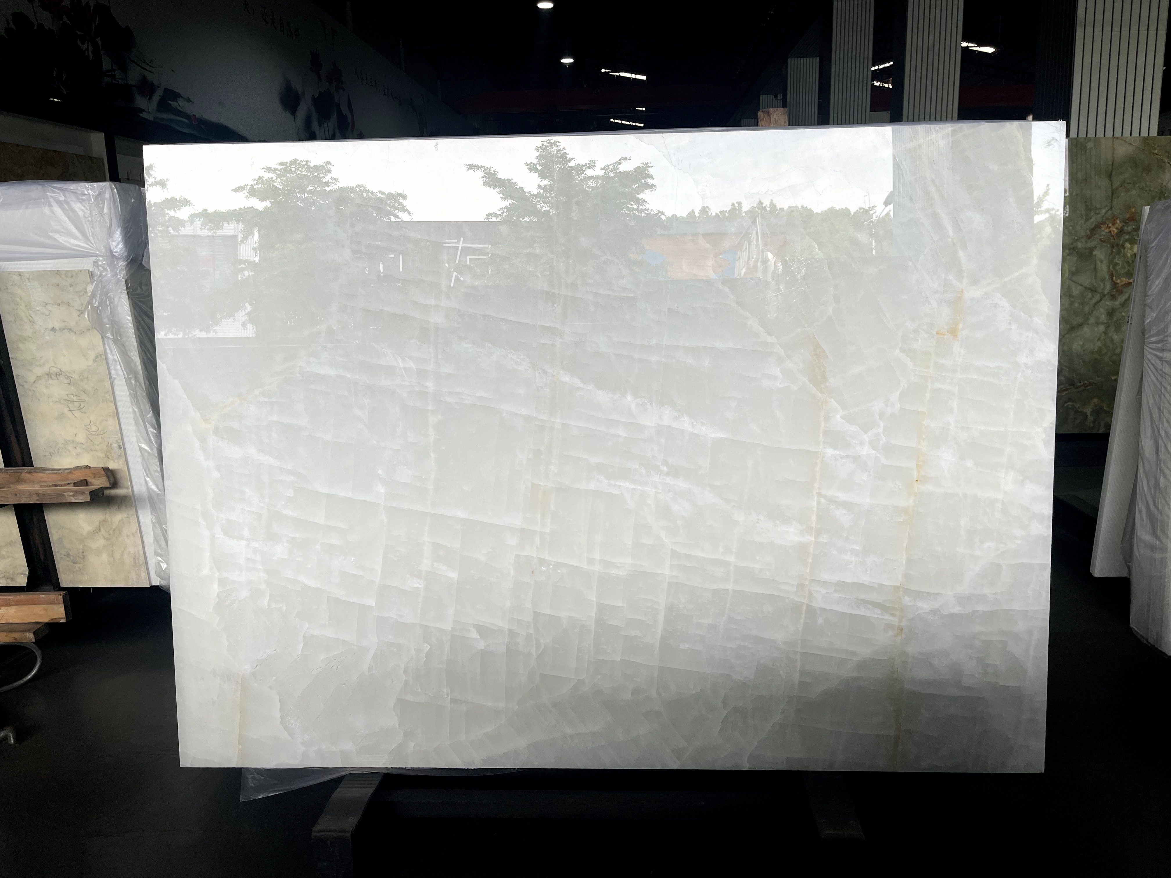 Natural Onyx