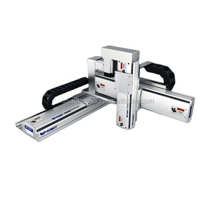 多軸リニアモーションモジュール3軸高精度リニアアクチュエータ - Product Image 3