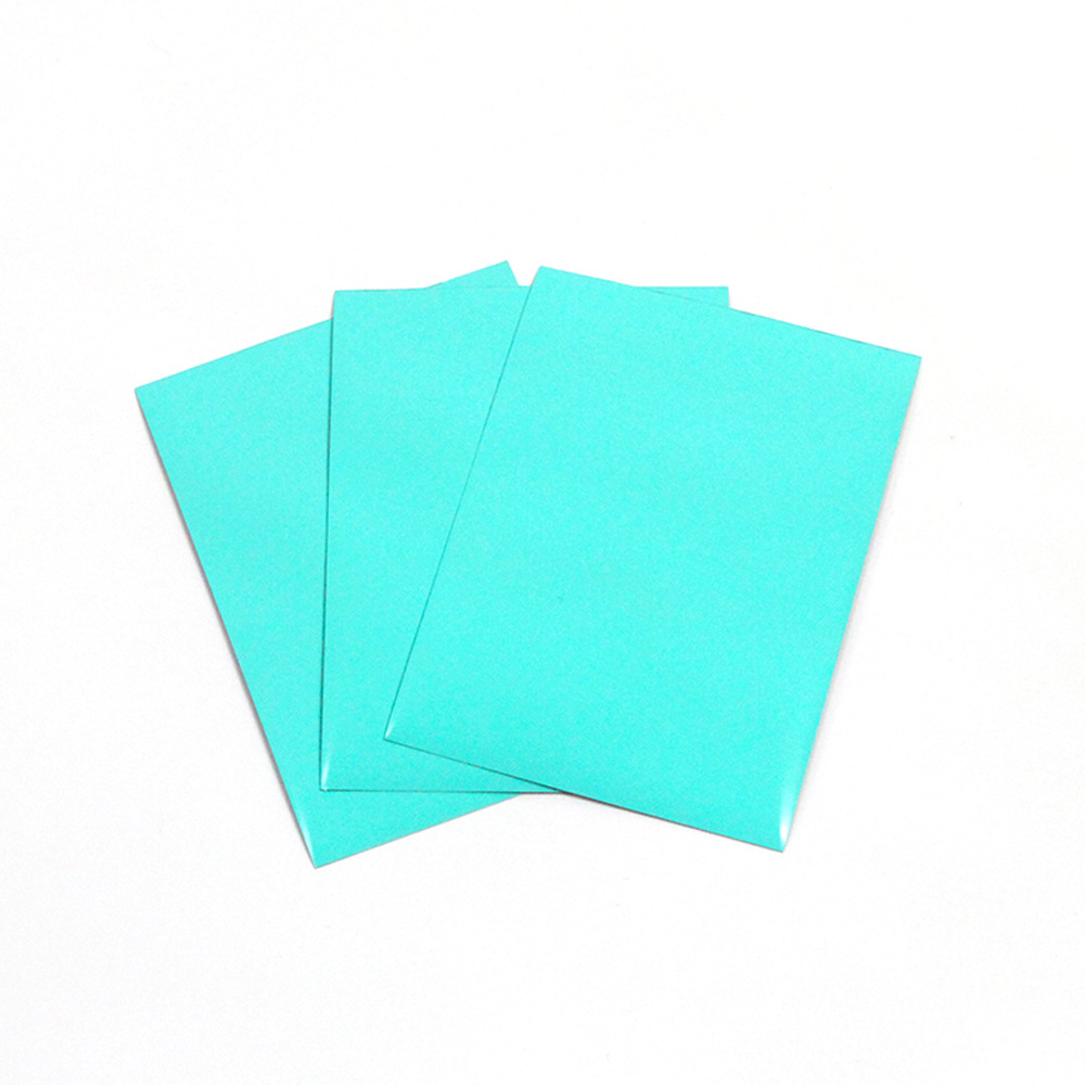 Azul-verde
