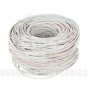 OEM室内/室外Cat 5E 5 6A网络以太网局域网电缆UTP FTP SFTP通信电缆Cat6A Cat6 Cat5E Cat5E Cat5电缆 - Product Image 1